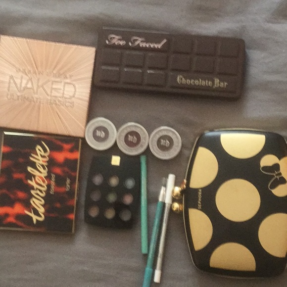 Beauty Bundle. Some EUC. Some new!! - Picture 5 of 8